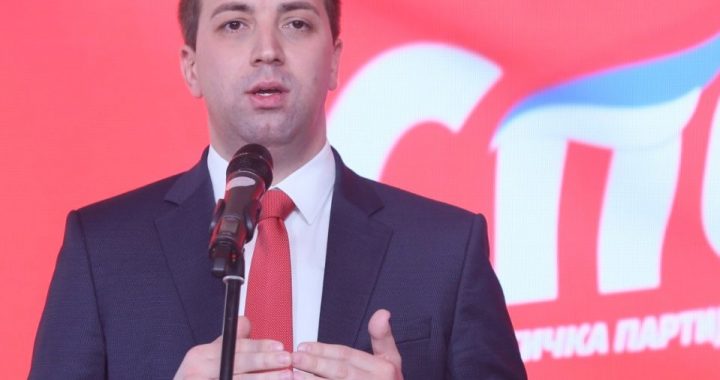 Селак: Вријеме за слогу и солидарност