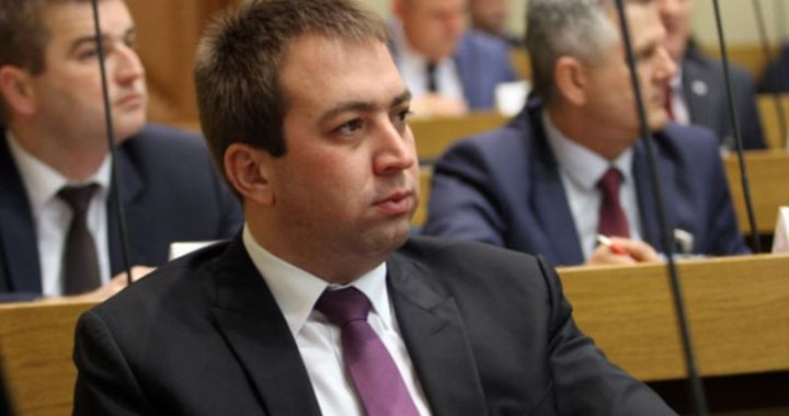 Селак честитао 28. година рада Новинске агенције Срна
