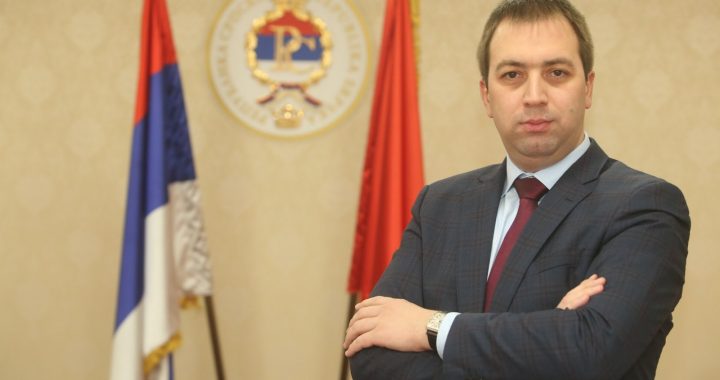 Интервју: Предсједник СПС Горан Селак о предложеним економским мјерама