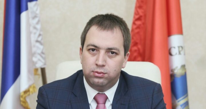 Предсједник СПС честитао Ускрс