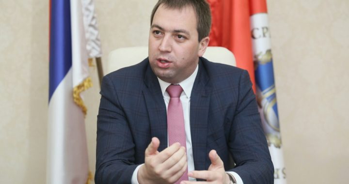 Српска неће заборавити братску помоћ