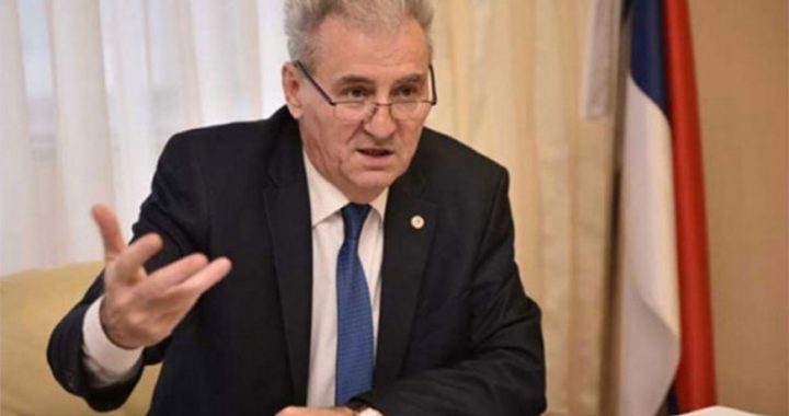 Савановић: Не одустајемо од смјене министра Ђокића