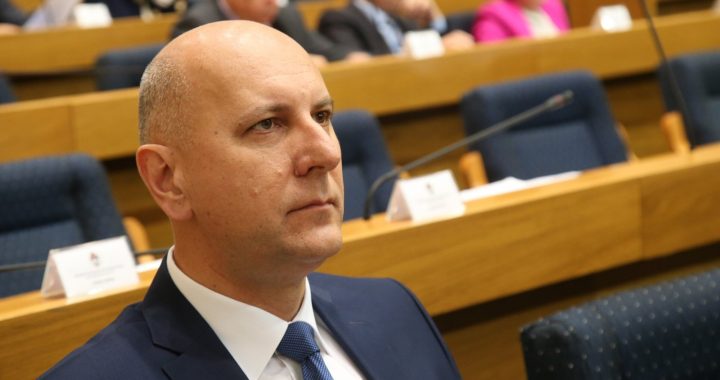 Скоко за СрпскаИнфо: У припреми иницијатива за смјену Ђокића