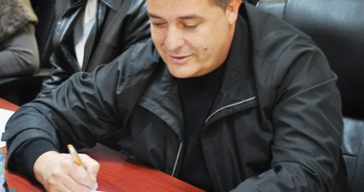 Зворник: Мијатовић приступио СПС