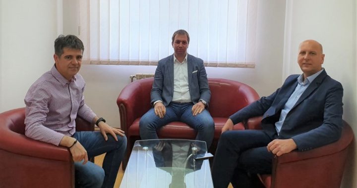 Мијатовић на челу Повјереништва СПС у Бијељини