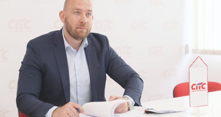 Интервју – Саша Кондић, шеф Повјереништва СПС за Бањалуку: СПС је политичко освјежење