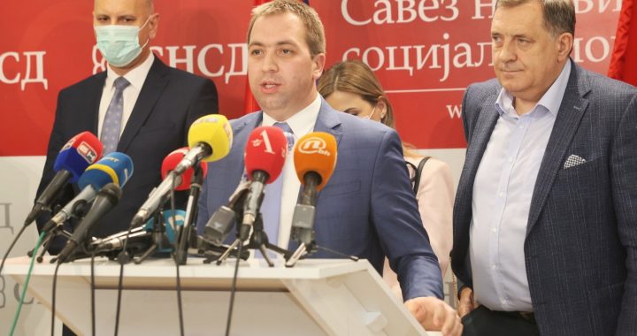 Селак: Одлука ЦИК нелегитимна и непотребна