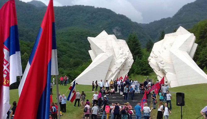 Скоко: На Сутјесци плаћена велика цијена за слободу