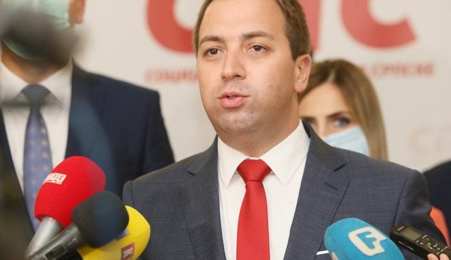 Селак: Увреде су најбољи показатељ немоћи