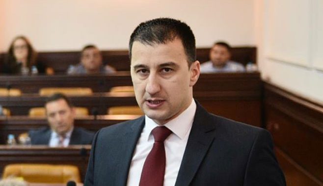 Милошевић: Велики дан за Шарговац
