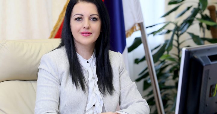 Соња Давидовић: Остварили смо циљ на који се чекало скоро двије деценије