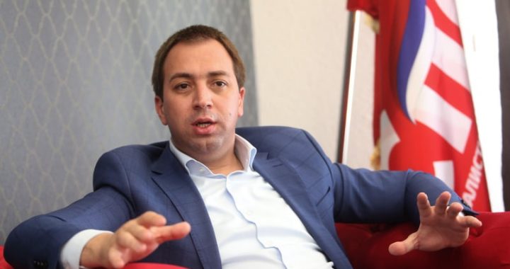 Селак: Памтимо хероје страдале за слободу
