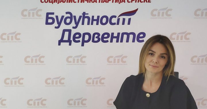 Миловановић: Вријеме је да се активирамо ми који смо сједили скрштених руку