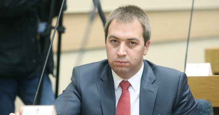 Селак: Џајић неће бити заборављен