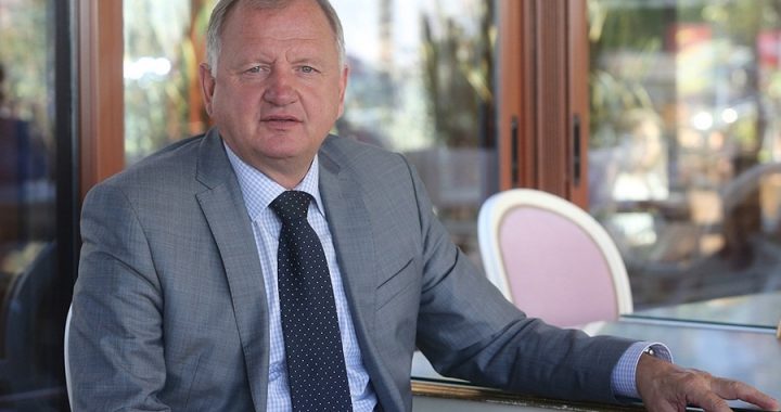 Шкребић: Предуго слушамо обећања која остају без резултата
