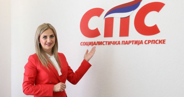 Дорићева именована за директорицу Центра за предшколско васпитање и образовање