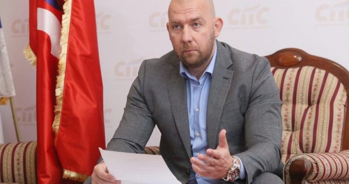 Кондић: СПС уз браћу у ЦГ, осуђујемо покушаје личне промоције на литијама