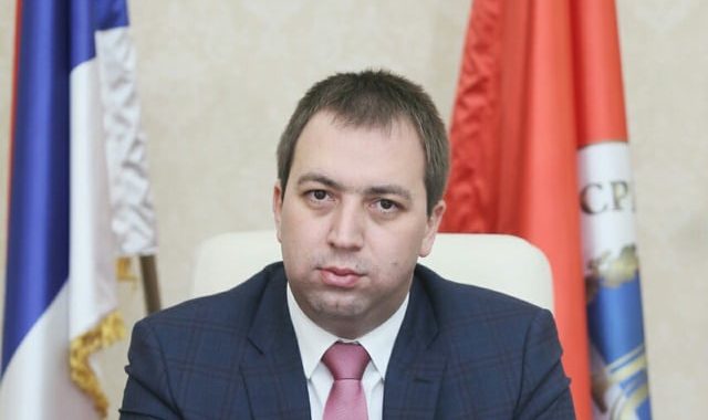 Селак: Република Српска име којим се поносимо