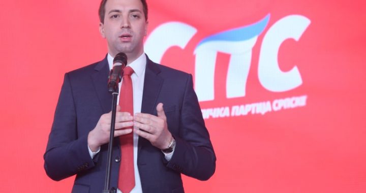 Нове генерације не смију искусити страхоте прогона и рата