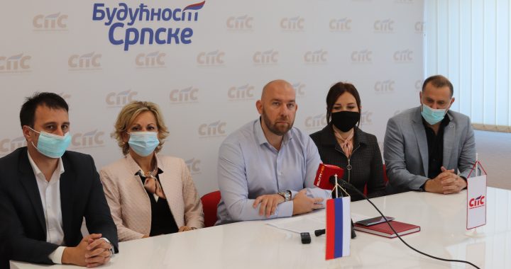 Кондић: Мањача је ресурс Бањалуке, а не мјесто за играње рата