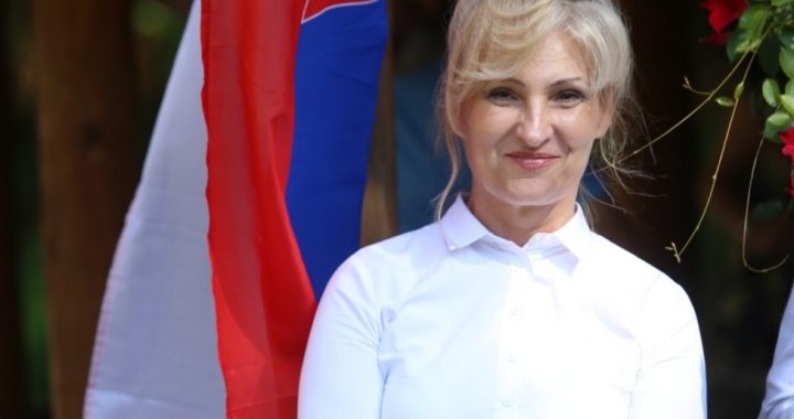 Гвозден: Градишка препознала нашу искреност