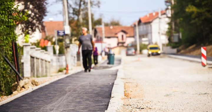 Радови у Шарговачкој се приводе крају
