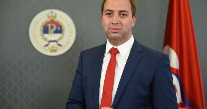 Селак: За одбрану граница Српске животе су дали најбољи