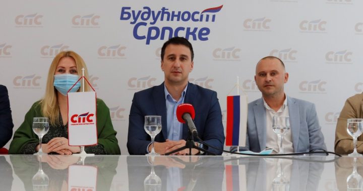 Милошевић: Пројектима у инфраструктури побољшати услове живота