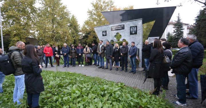 Кандидати СПС: Подршка борачкој популацији приоритет