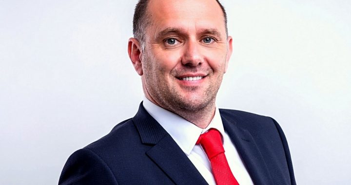 Куваља именован за директора ЈУ „Средњошколски дом“ Бања Лука