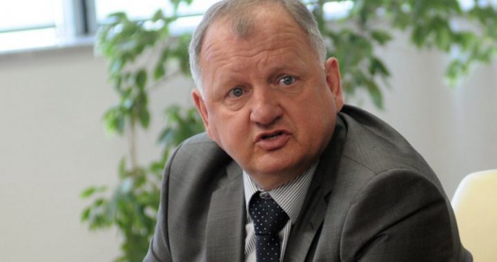 Шкребић: Привреда на првом мјесту