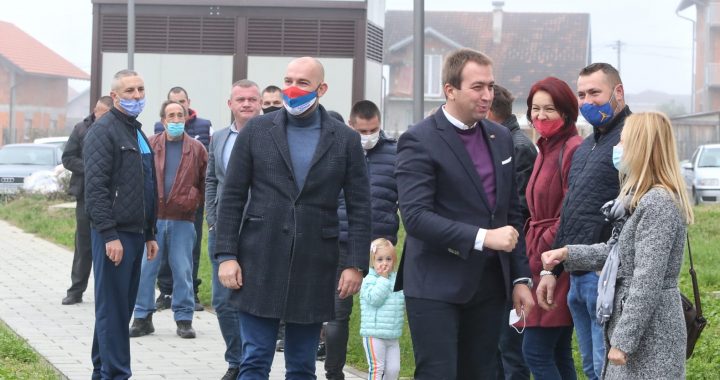 Куљани: СПС је побједник избора