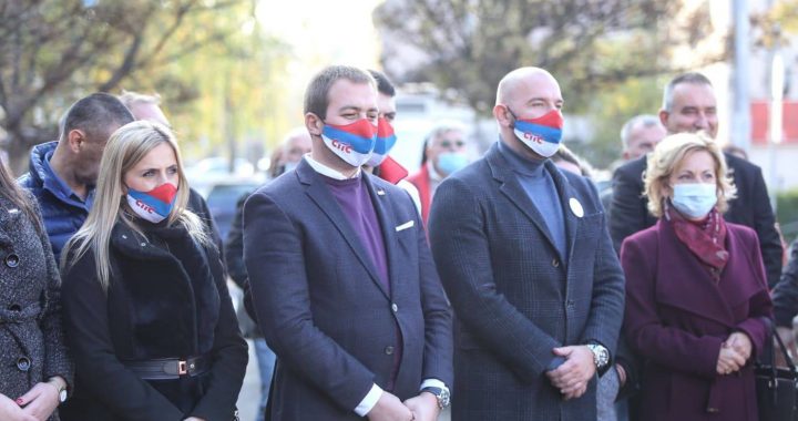 Селак: Очекује нас велика побједа на изборима, али то је тек почетак