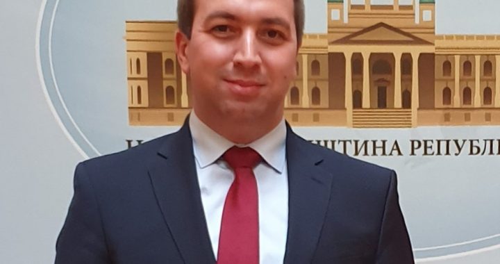 Селак позвао грађане Добоја и Сребренице да изаберу будућност