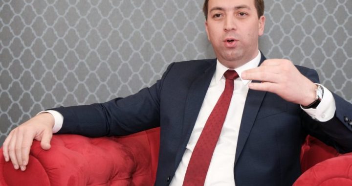 Предсједник СПС Горан Селак за Српскаинфо: Настављамо даље још јачи