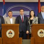 СПС формирао самосталан посланички клуб у Народној скупштини Републике Српске