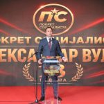 Селак честитао Вулину 18. годишњицу од оснивања ПС