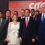 Селак: Очекујемо седам директних мандата у НСРС; Породица на првом мјесту