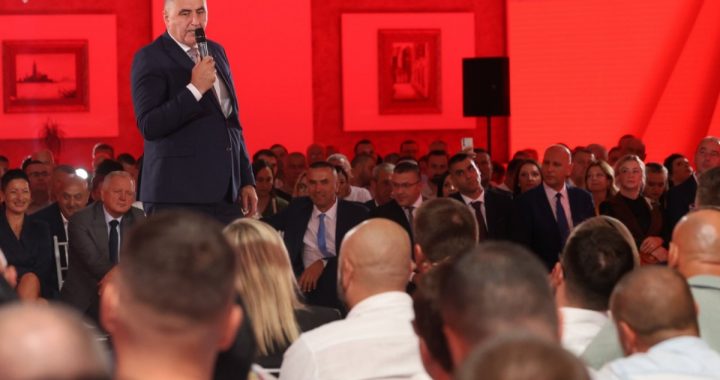 Стојановић (Покрет јединствена Српска): Стабилна и снажна Српска нам је заједнички циљ