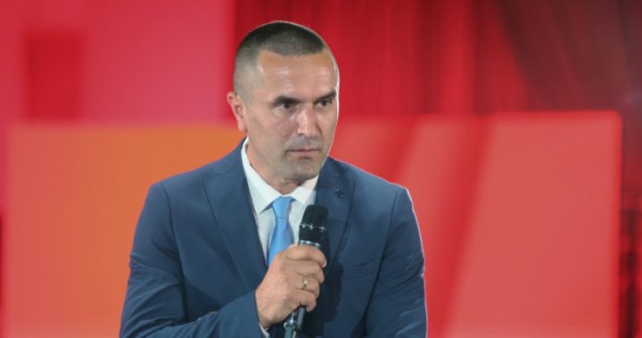 Кашиковић: Имамо одличан тим и јасне политике