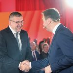 Јеремић: Имамо најбоље кандидате и политике иза којих стоји народ