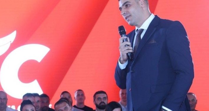 Куљанин: Наш циљ је Српска у којој млади граде будућност