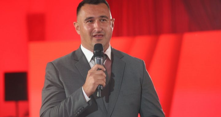 Милетић: СПС је снага коју народ препознаје