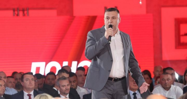 Мијатовић: Република Српска је наш понос