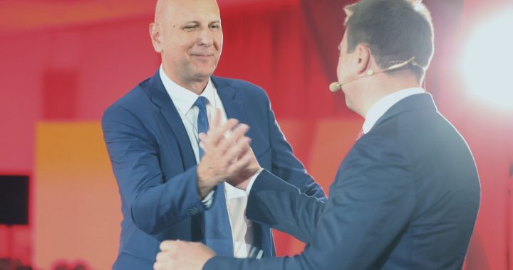 Скоко: Поносан сам на све наше људе, СПС ће тек да расте